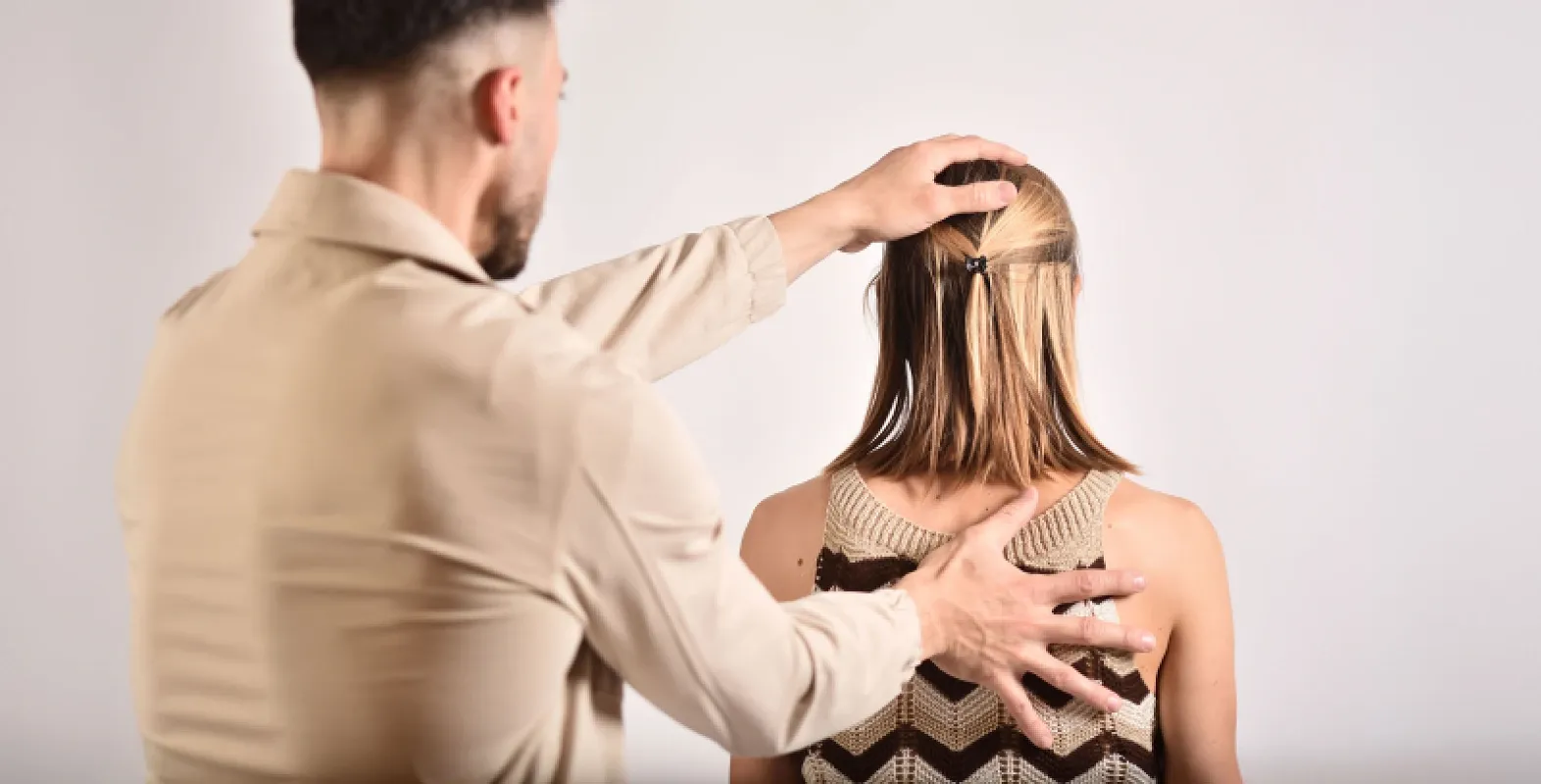 Posture is Power