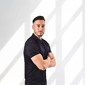Photo of Daniel Dellago