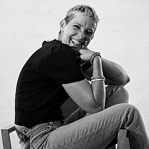 Photo of Miriam Oberstaller