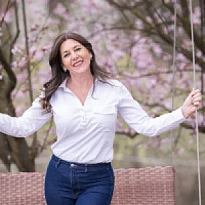 Photo of Ingrid Lorenz