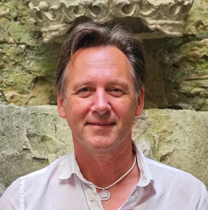 Christian Stückelschweiger.