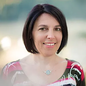 Photo of Karin Planker