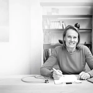 Photo of Elisabeth Delago