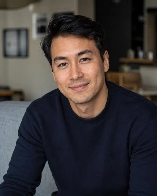 David Chen