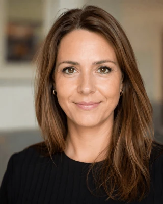 Lisa Berger