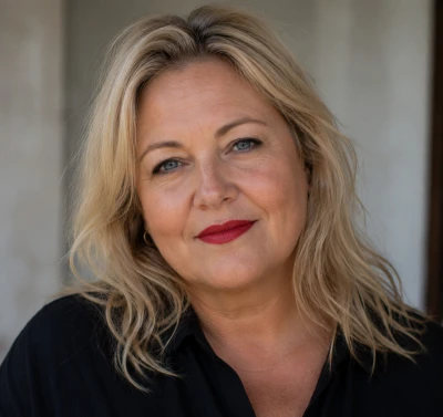 Nina Kowalski
