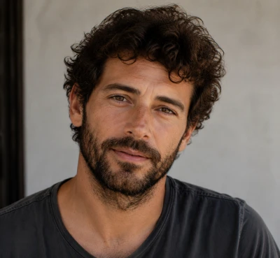 Fabio Moretti