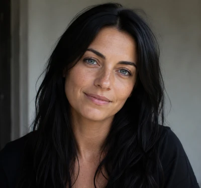 Katharina Huber