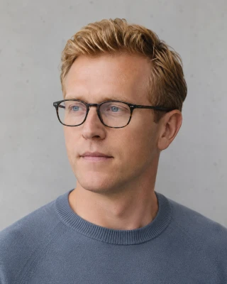 Thomas Weber