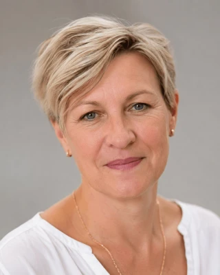 Maria Gruber